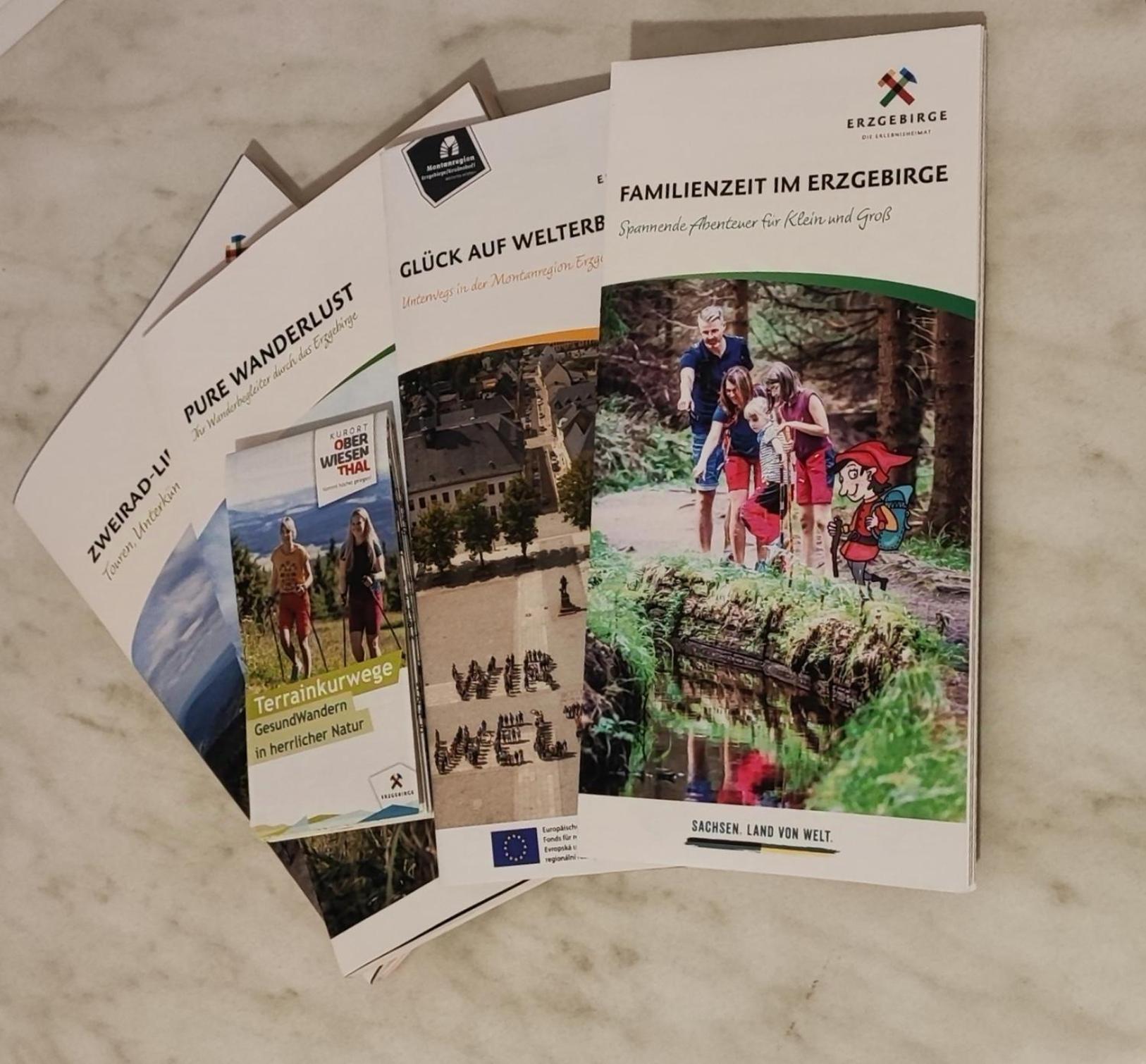 Ferienwohnungen An Der Fichtelbergbahn Cranzahl Bagian luar foto